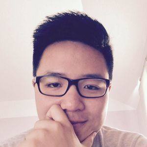 Meet your Posher, Roy